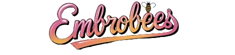 EmbroBees