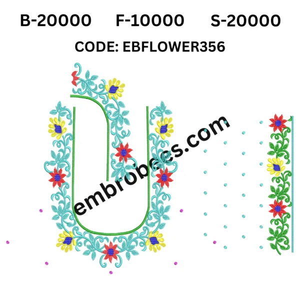 Home 3 Flower